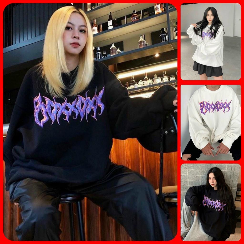 Áo Hoodie UNISEX