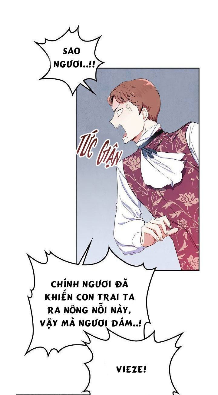 lần này tôi sẽ trở thành gia chủ chapter 4 22