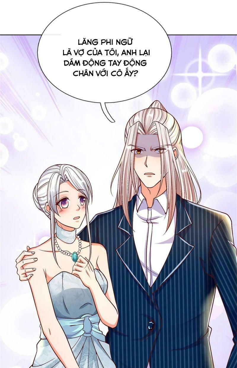 vú em tiên tôn đi ở rể chapter 174 14