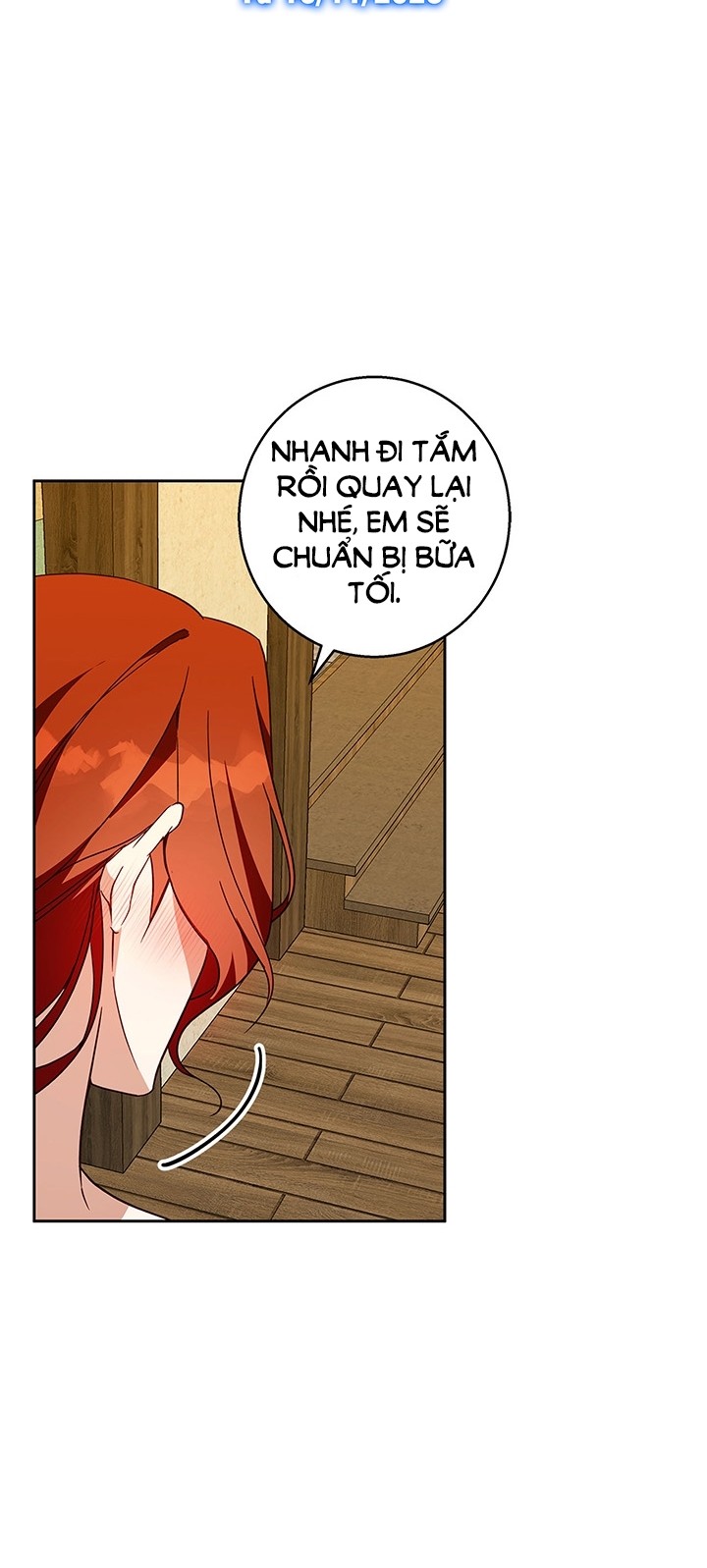 mùa đông đến chapter 57.1 38