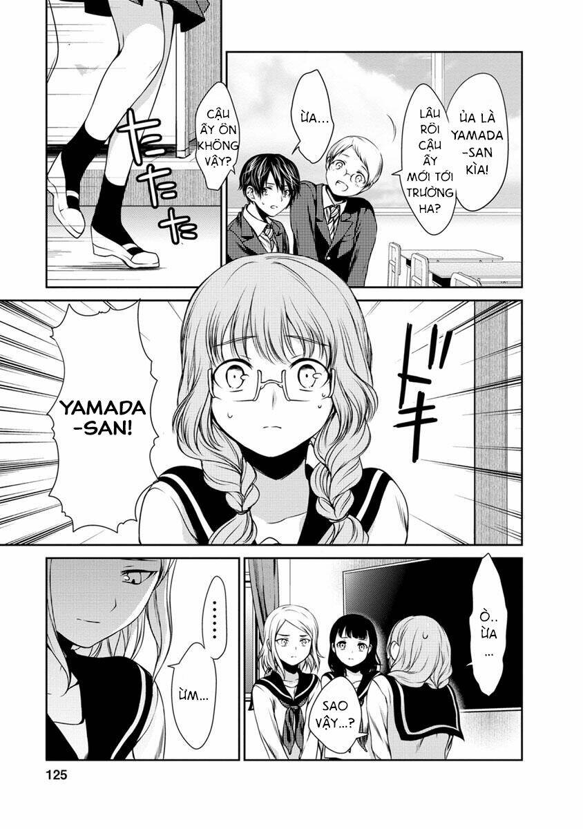 goumon tournament chapter 9 16