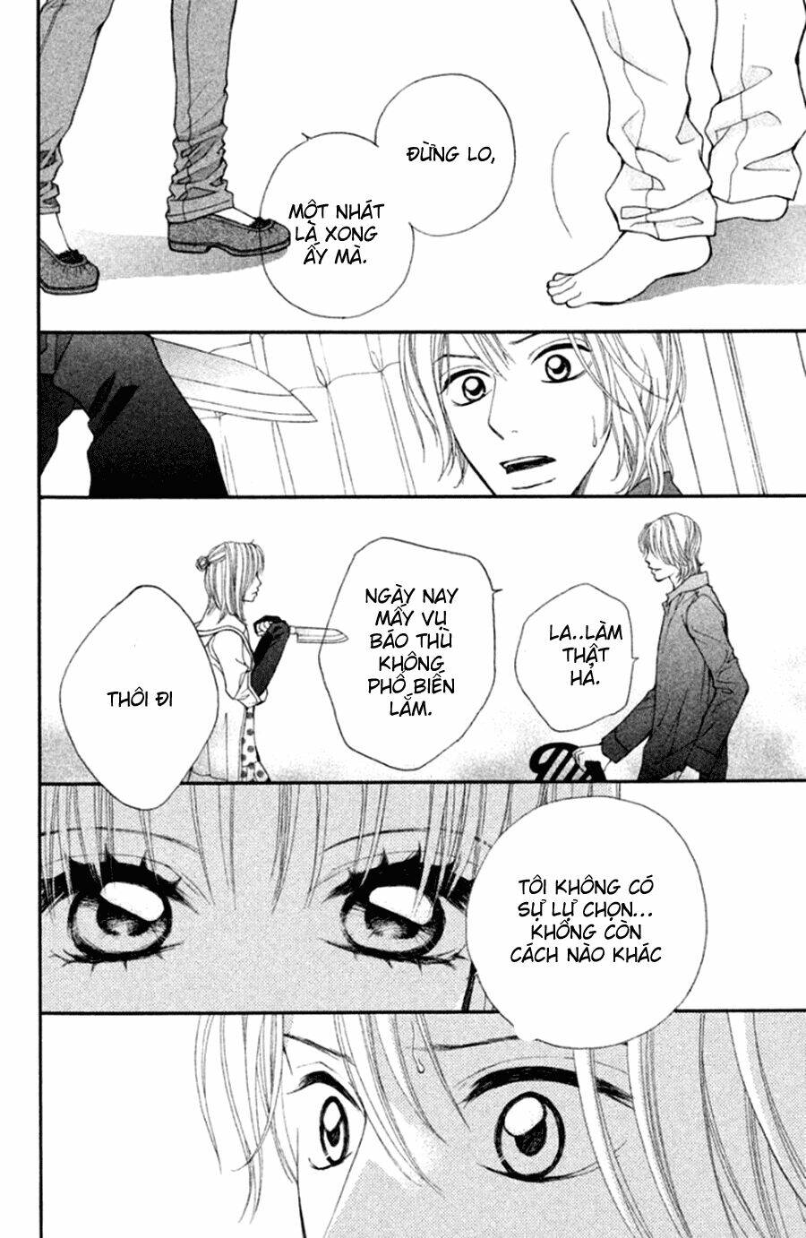 inochi chapter 18 14