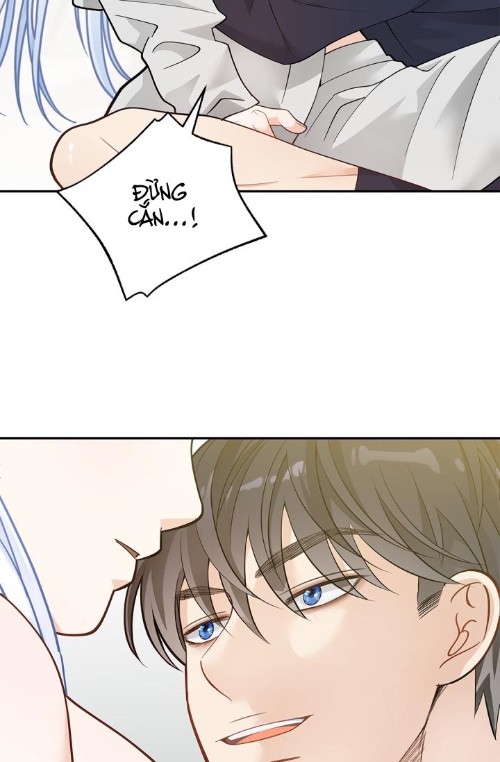 hôn nhân bị đánh cắp của hồ ly chapter 37 30