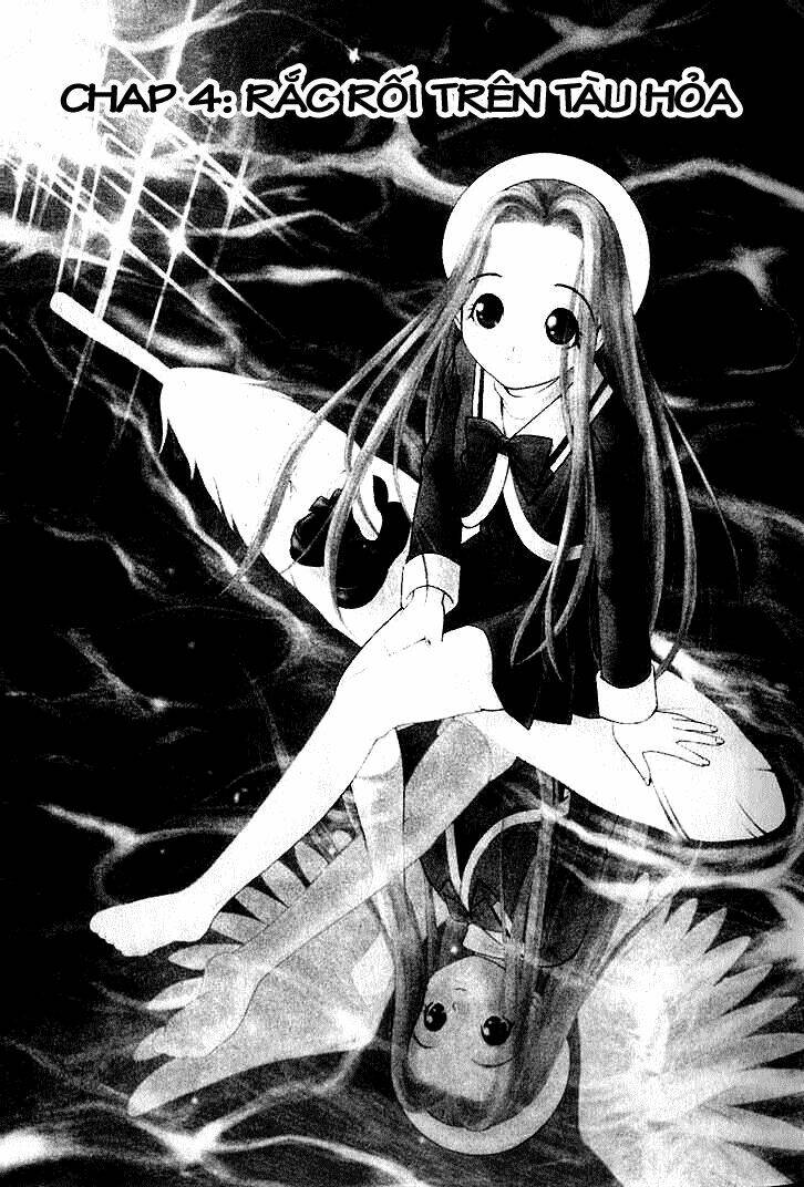 happy world! chapter 4 3