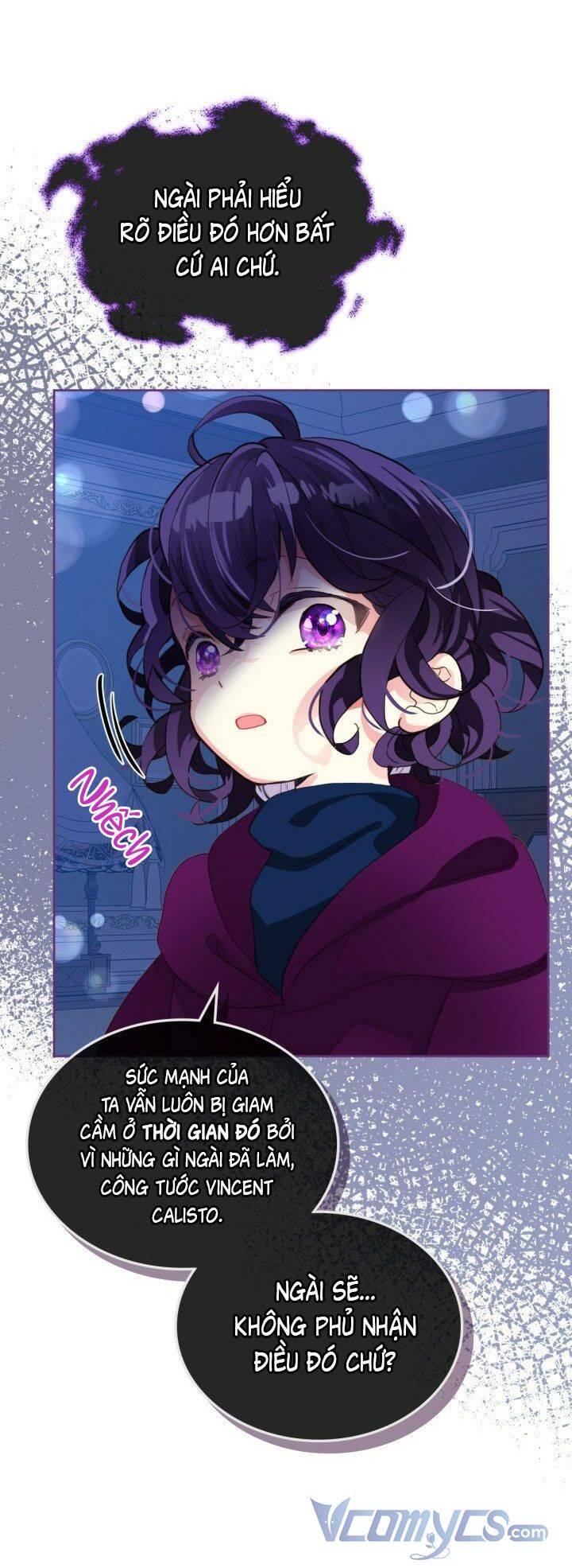 con có phải con là con gái của ngài không? chapter 75 30