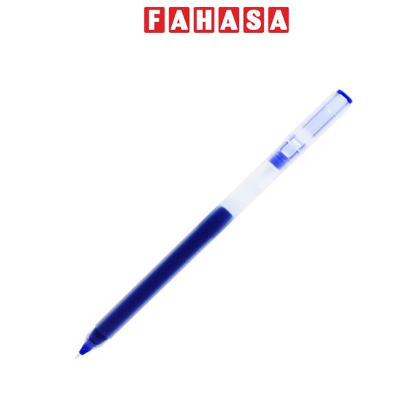 Bút Gel 0.5 mm - Chosch G106 - Mực Xanh