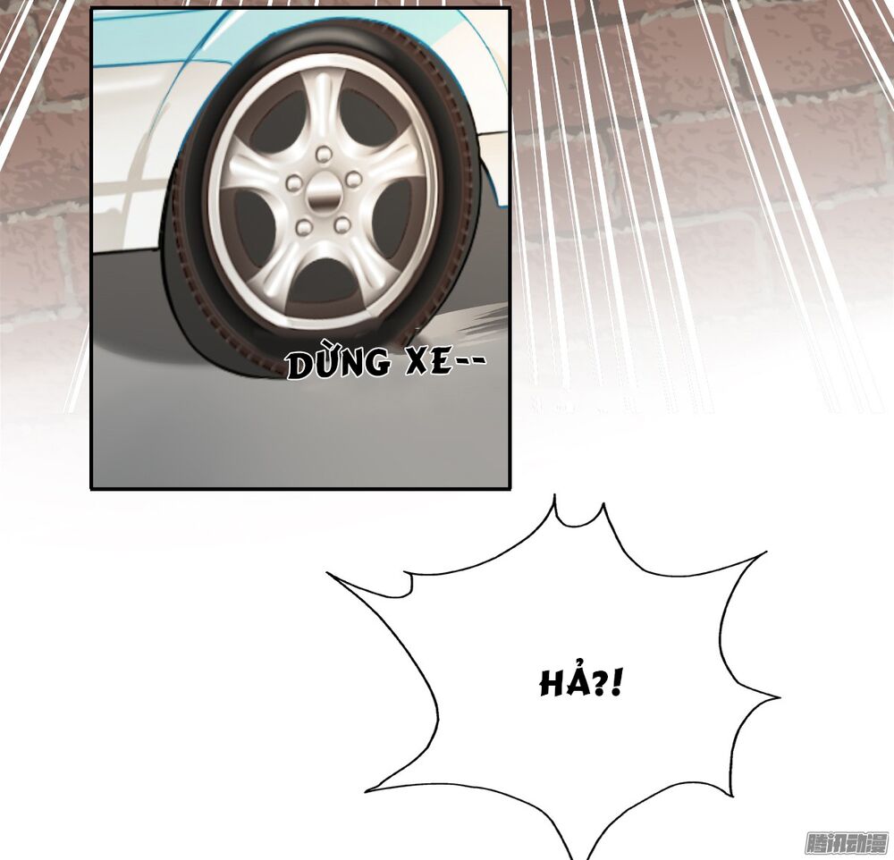 bay qua thiên sơn đến yêu anh chapter 21 44