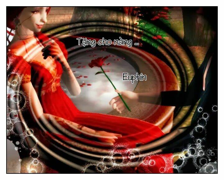 truyện sims - earl story chapter 14 6