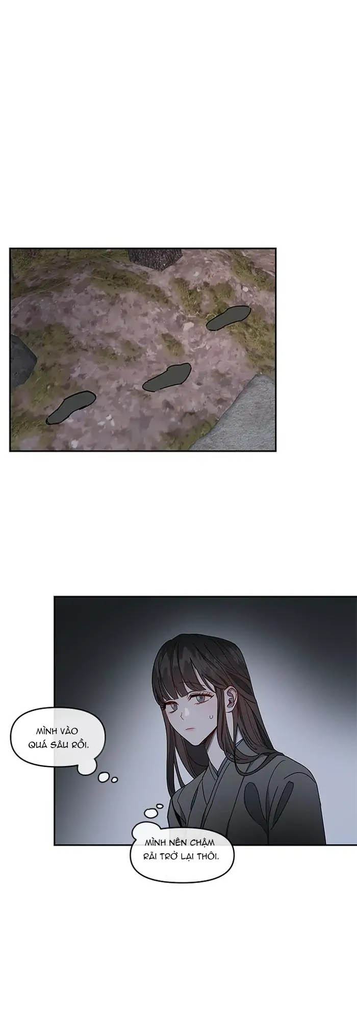 thiên thần sa ngã chapter 3.2 12