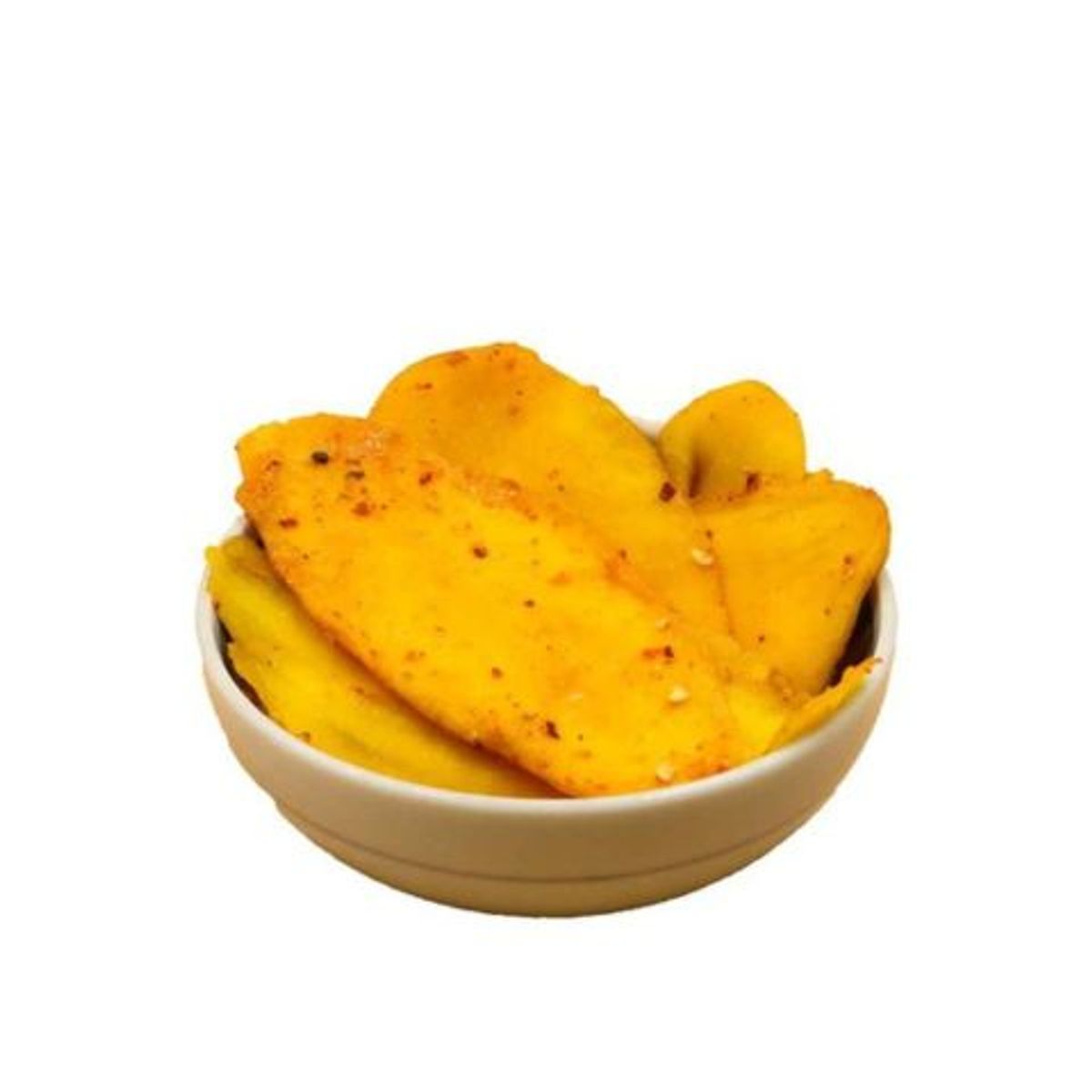 XOÀI SẤY MUỐI ỚT TÂN LỘC PHÁT 1KG GỒM 2 BỊCH 500G