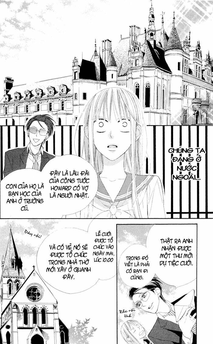 hoa trong bão chapter 3 9