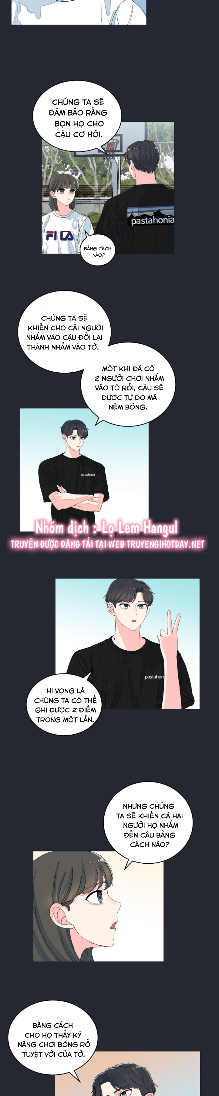 lọ lem hangul coming soon chapter 39 3