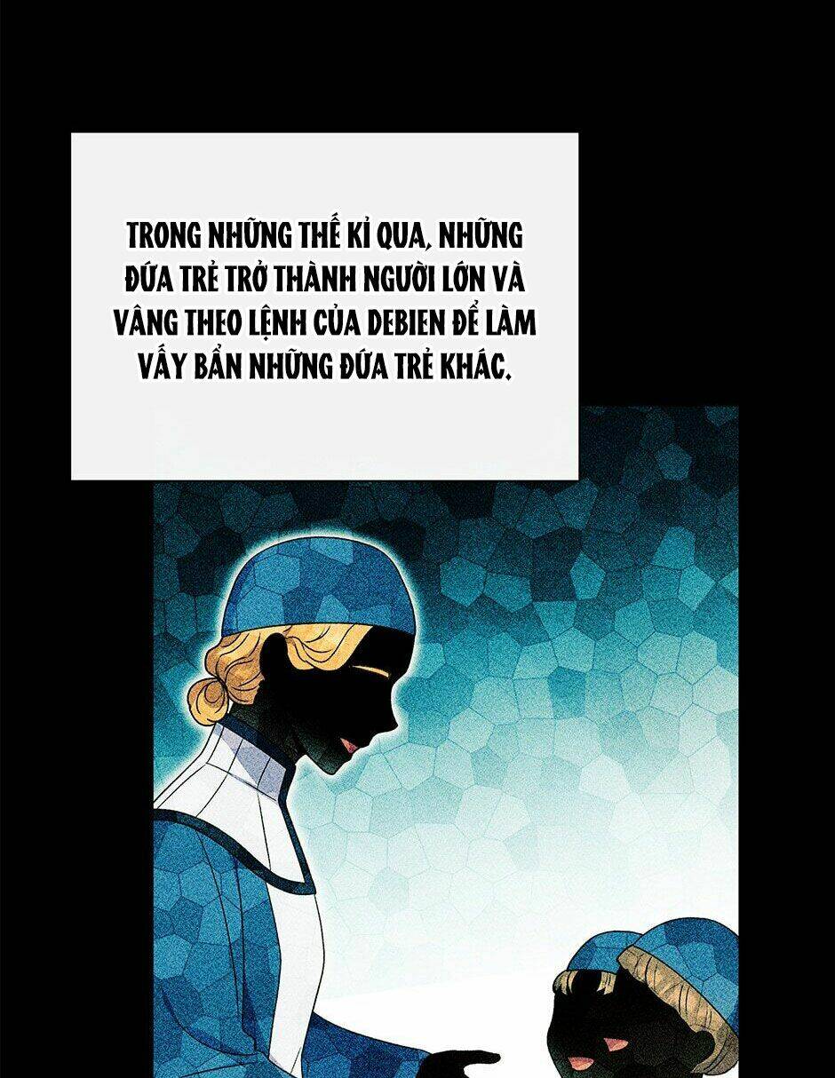 khế ước của nữ công tước quái vật chapter 108 50