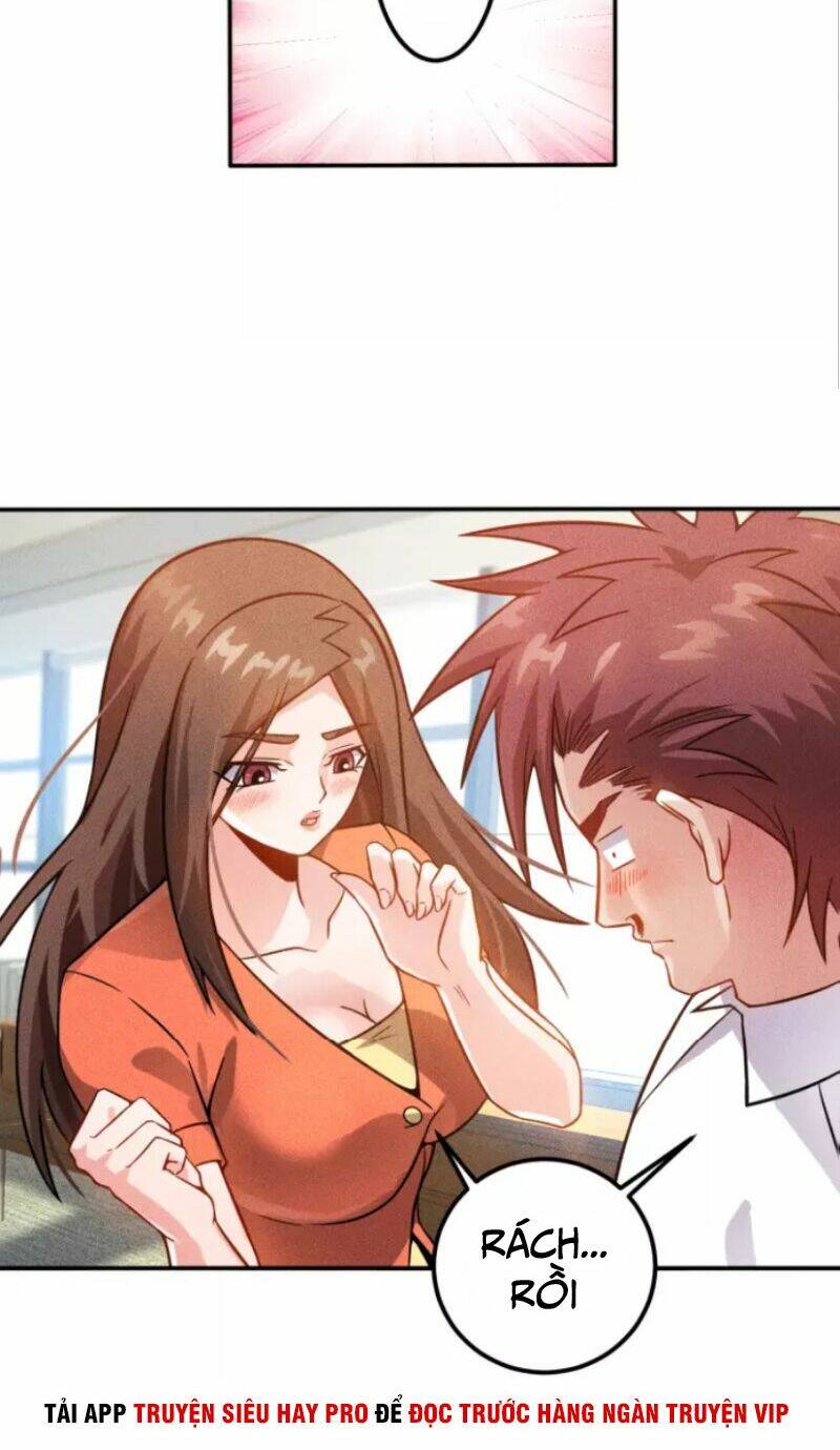 cao thủ cận vệ của nữ chủ tịch chapter 58 5