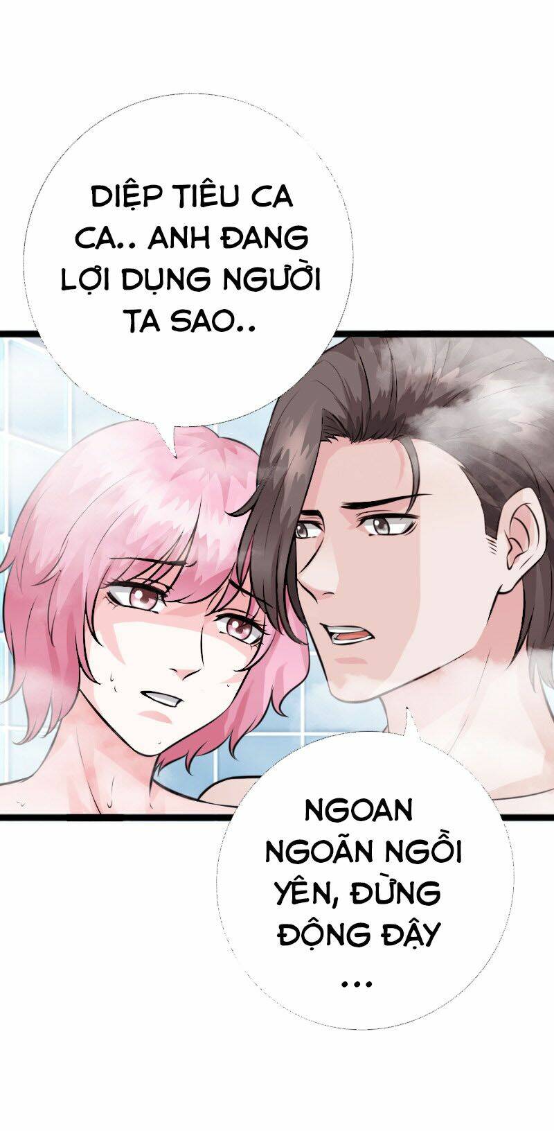 tuyệt phẩm tà thiếu chapter 156 3