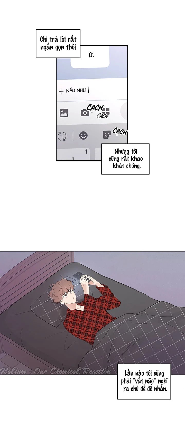 tâm tư của ju in chapter 16 10