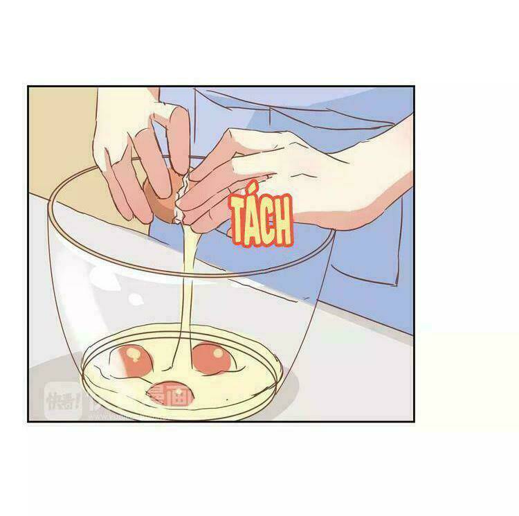 ân huệ của quỷ vương chapter 12 10