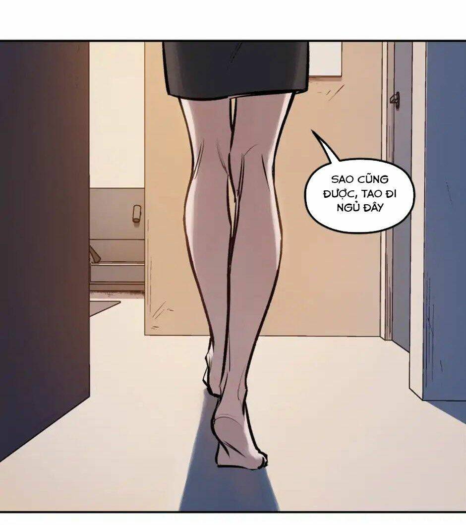 anh hùng và hiệp nữ chapter 3 30