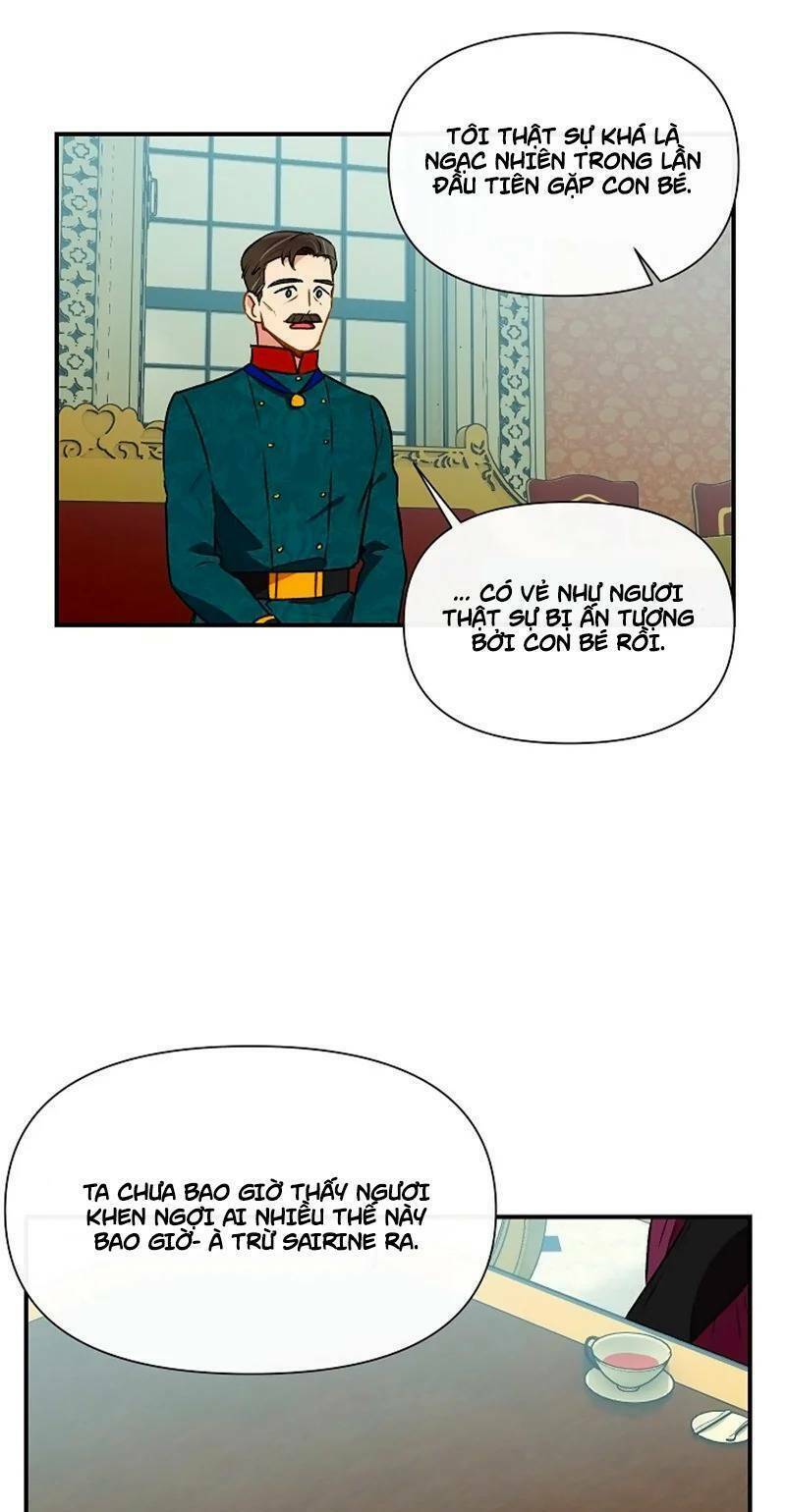 khế ước của nữ công tước quái vật chapter 32 28