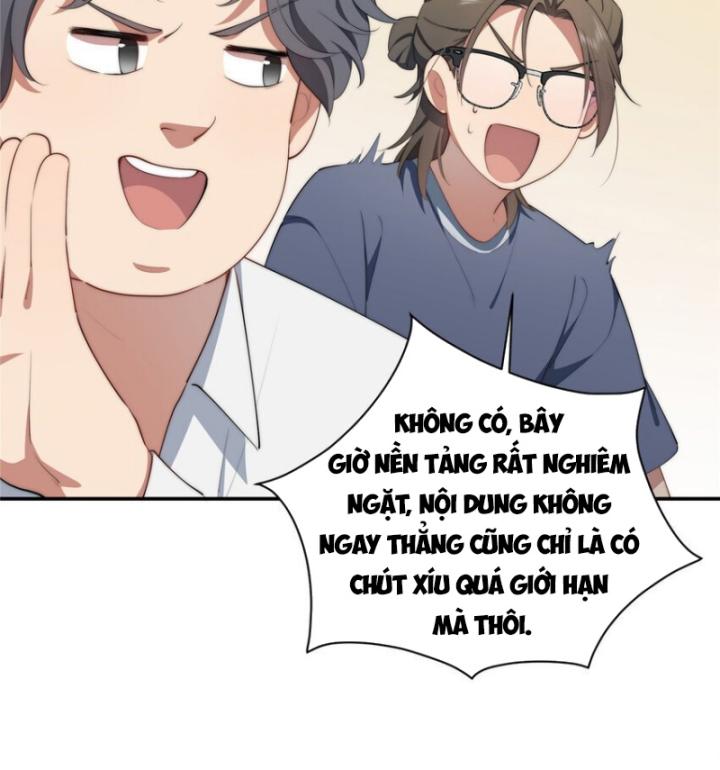 nữ chính chạy từ trong sách ra thì phải làm sao chapter 51 13