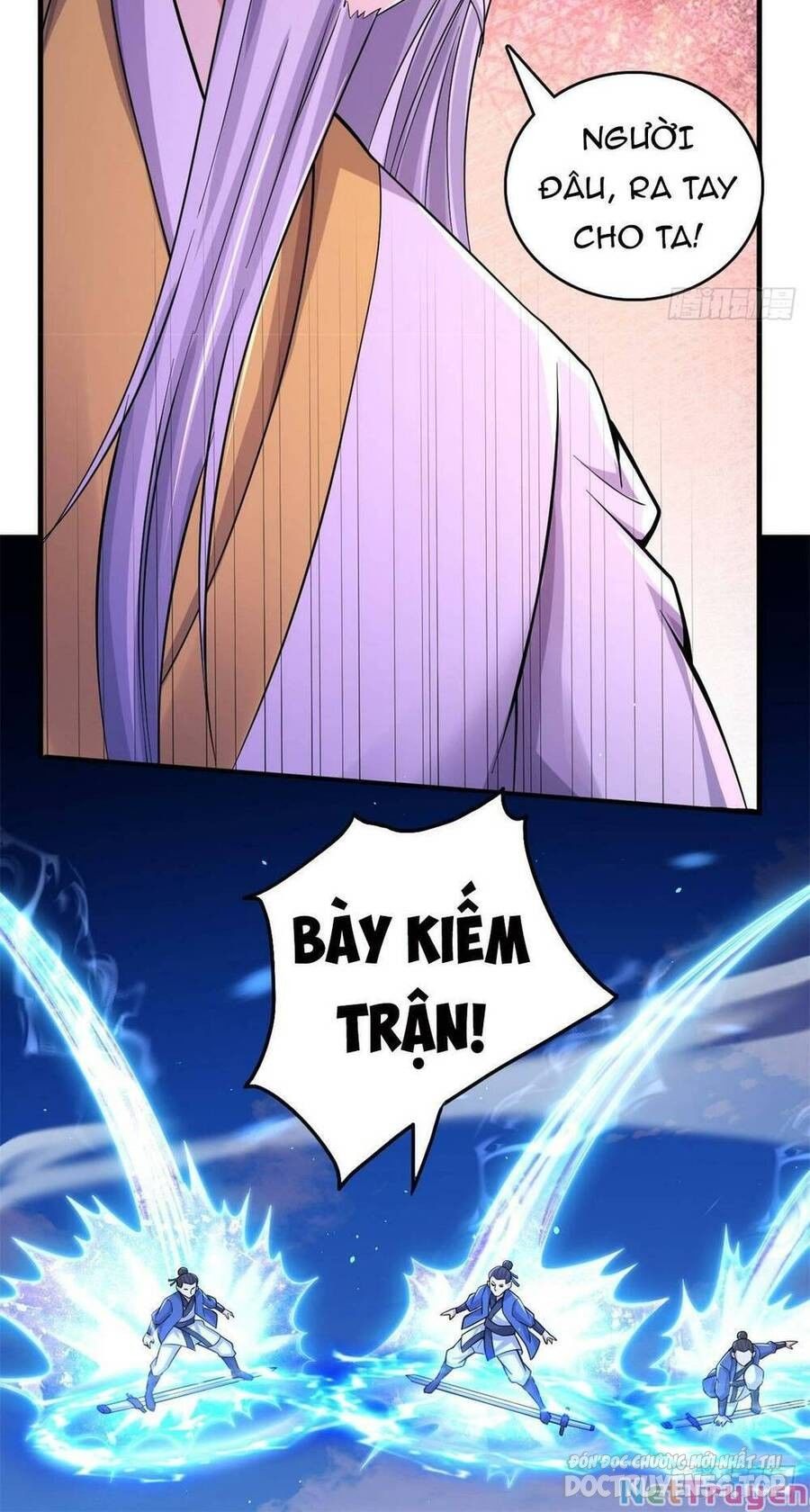 bắt đầu với kiếm vực, ta lặng lẽ tu luyện thành kiếm thần chapter 39 16