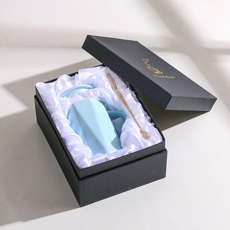 Cốc Sứ Uống Nước Thiết Kế Sáng Tạo Cho Nữ Sinh
