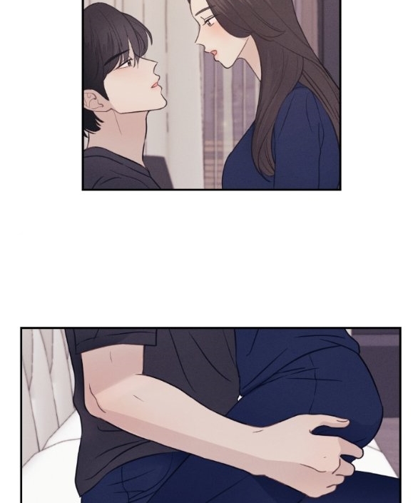 [18+] người vợ quyến rũ chapter 18.1 17