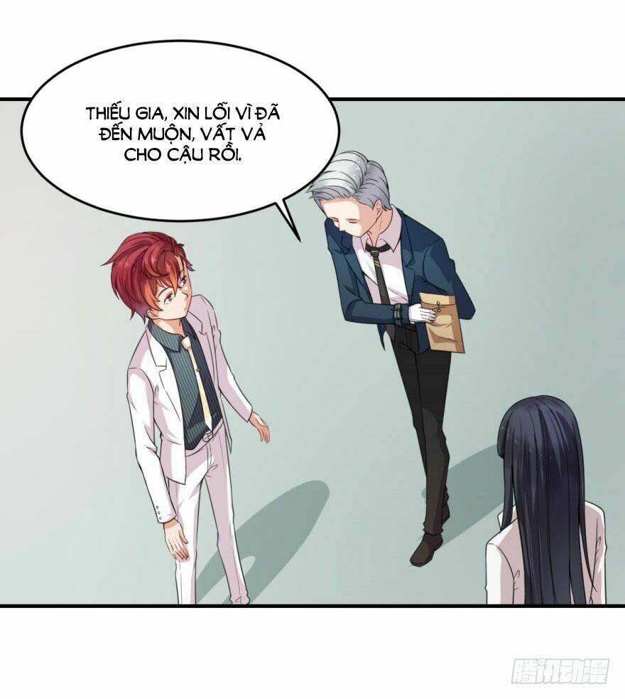 trinh thám quý tộc chapter 18 42