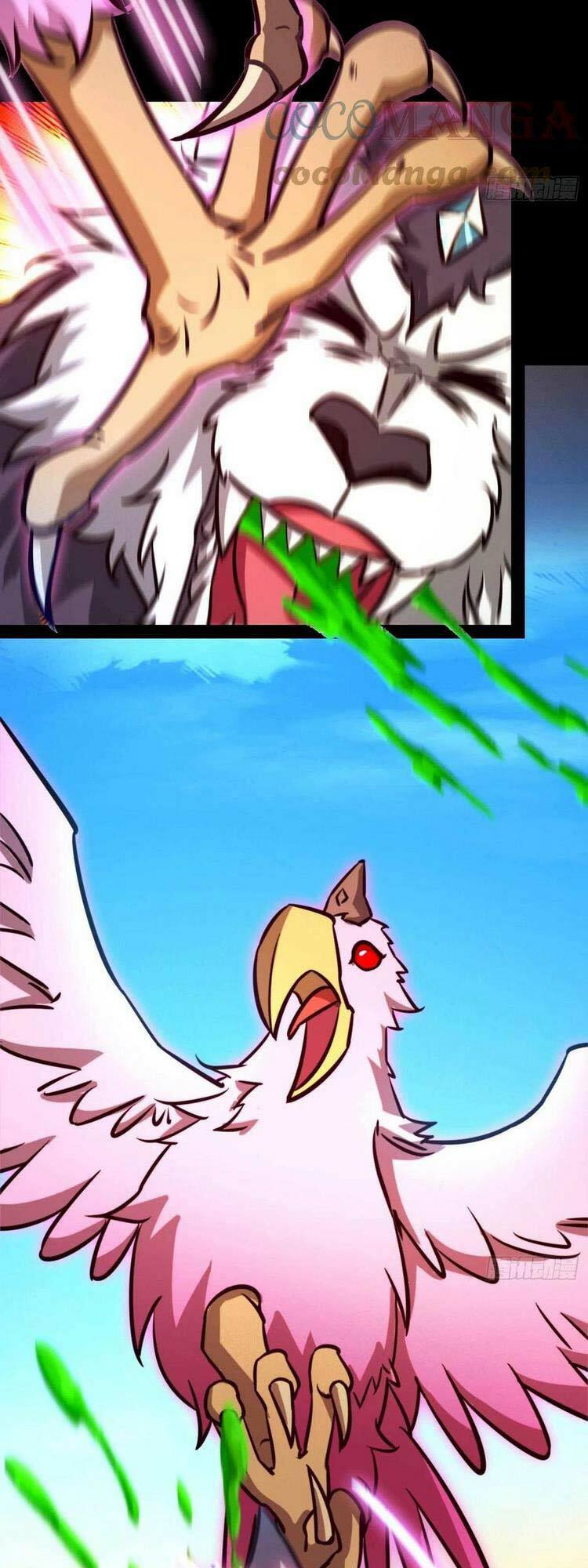 vạn cổ kiếm thần chapter 184 13