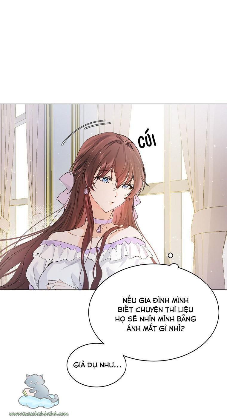 tháng năm cuối cùng của nữ phụ đoản mệnh chapter 2 55
