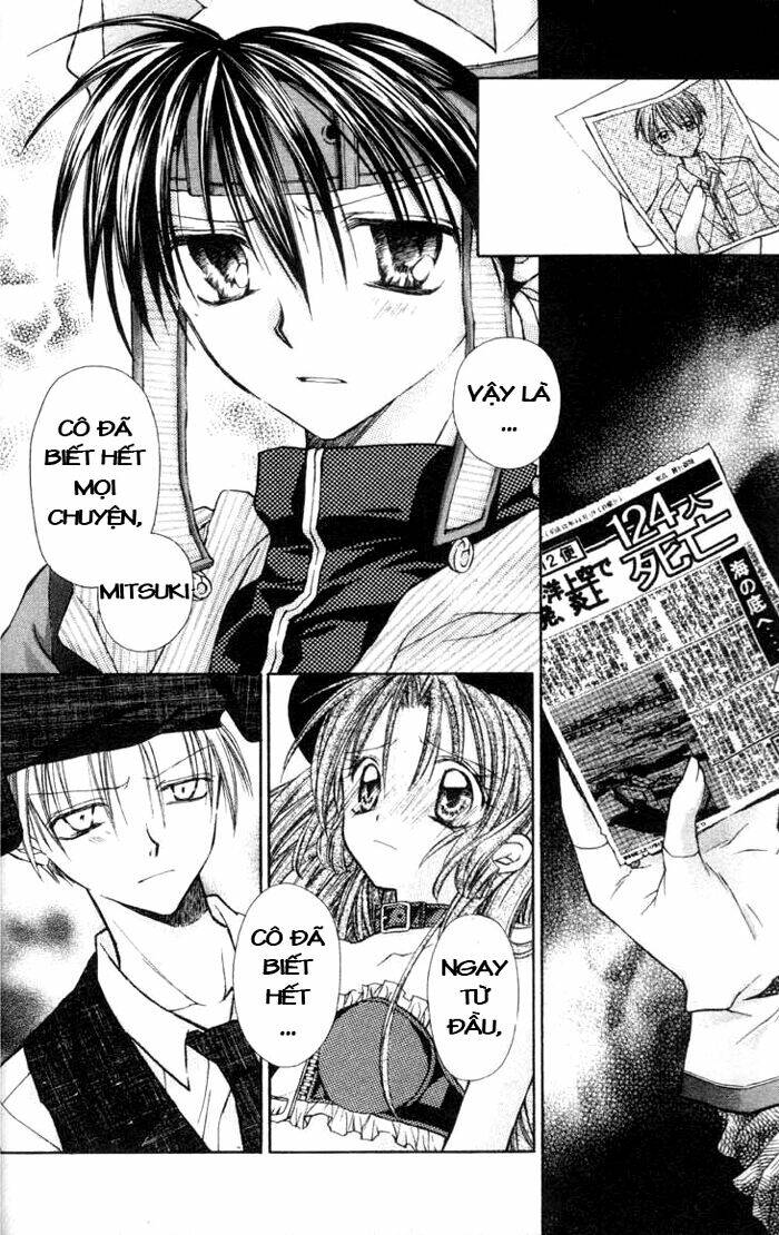 đi tìm mặt trăng tròn chapter 13 34