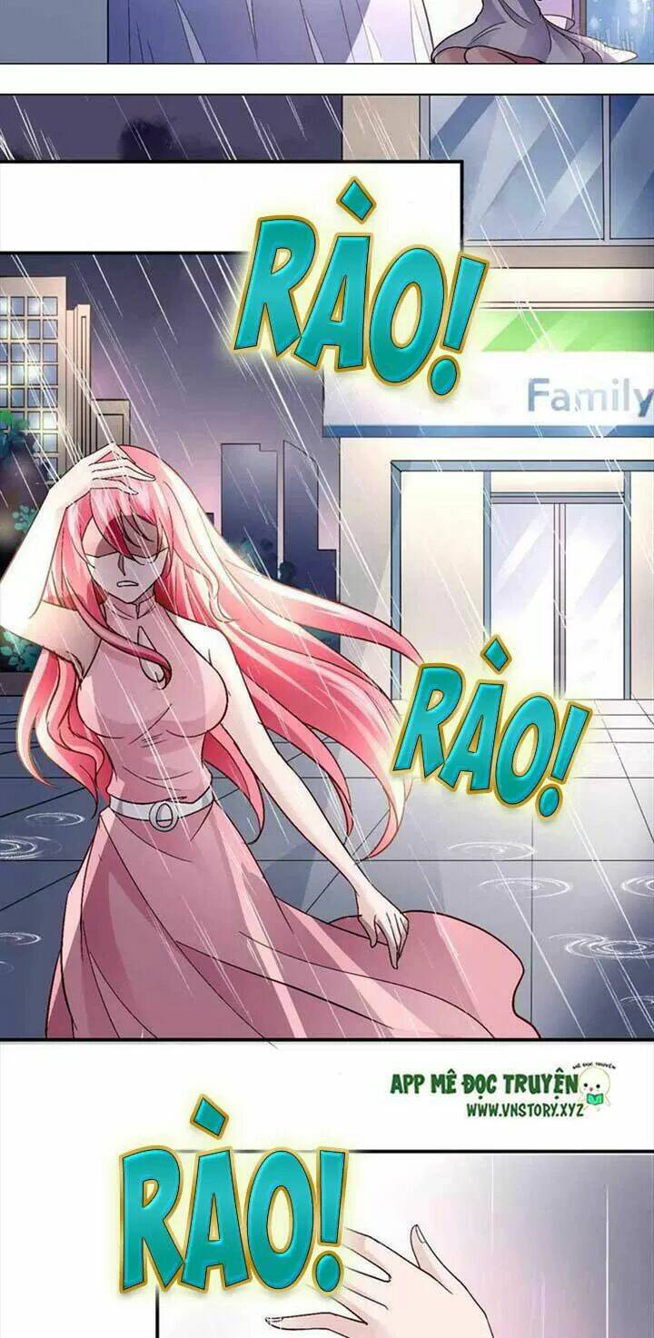 trò chơi săn tình - tổng tài khó kìm lòng chapter 83 18