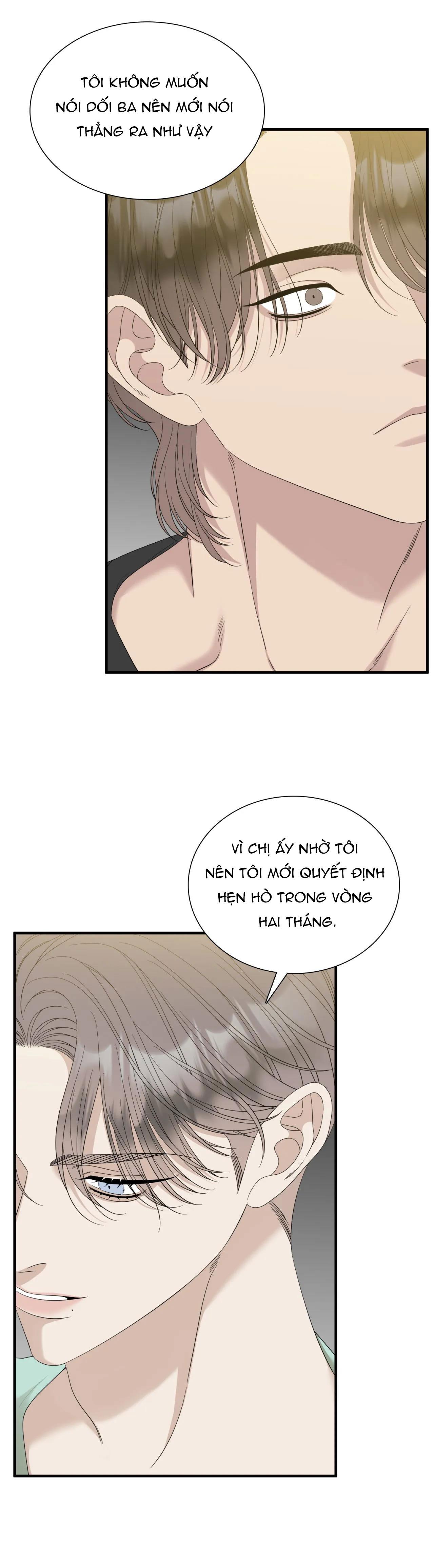 tên rác rưởi chapter 36 32