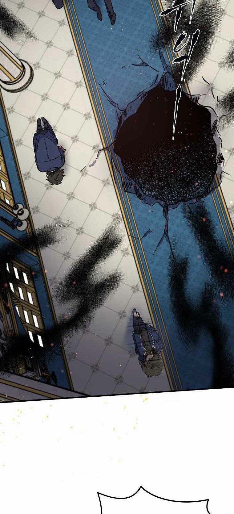 nhà hiền triết yigret chapter 31 43