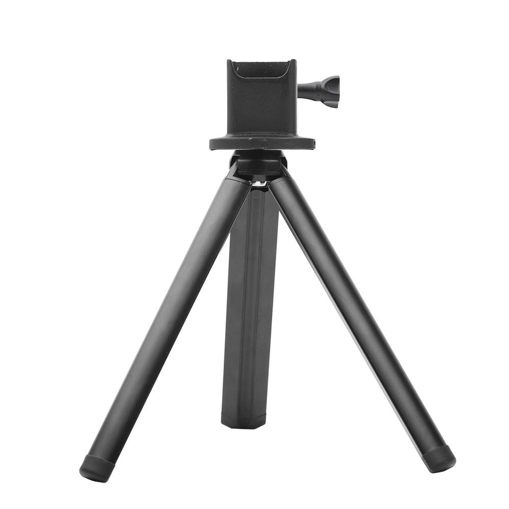 Portable Base Stand Adapter Holder Connector & Desktop Tripod Mount with 1/4 Inch Screw Expansion Kit for Pocket