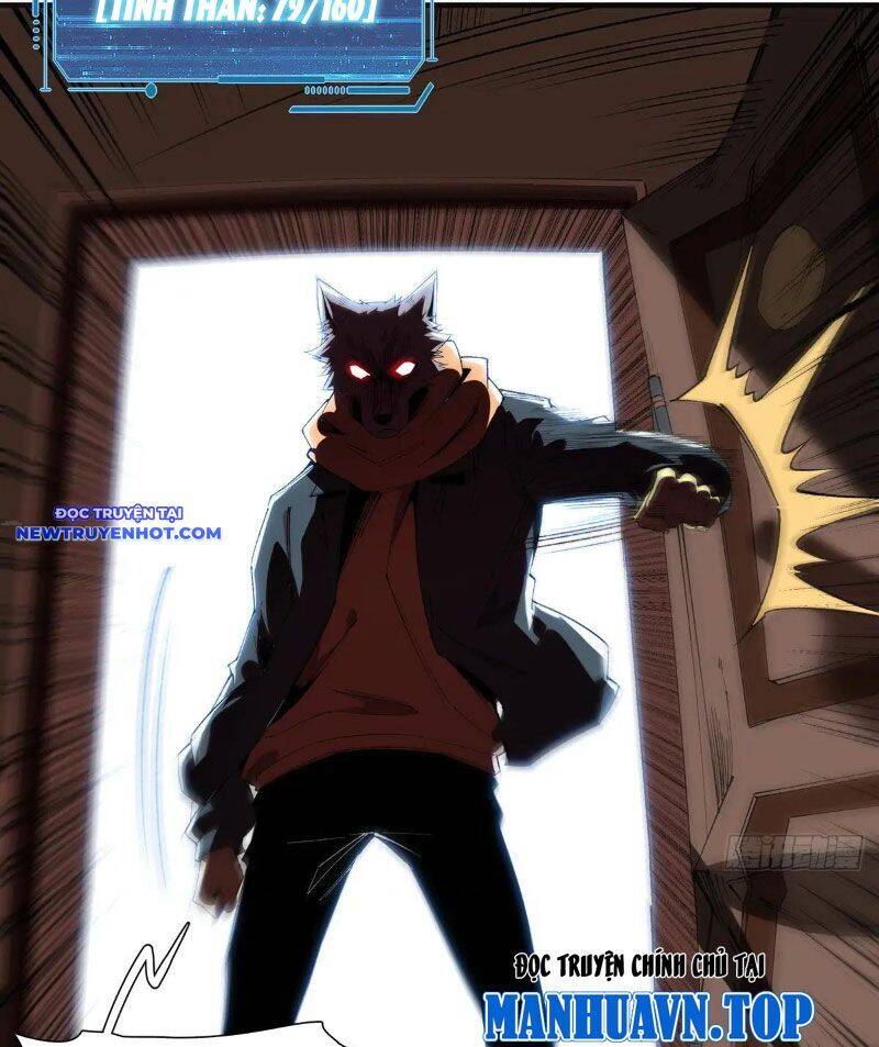 vô hạn thôi diễn chapter 32 25