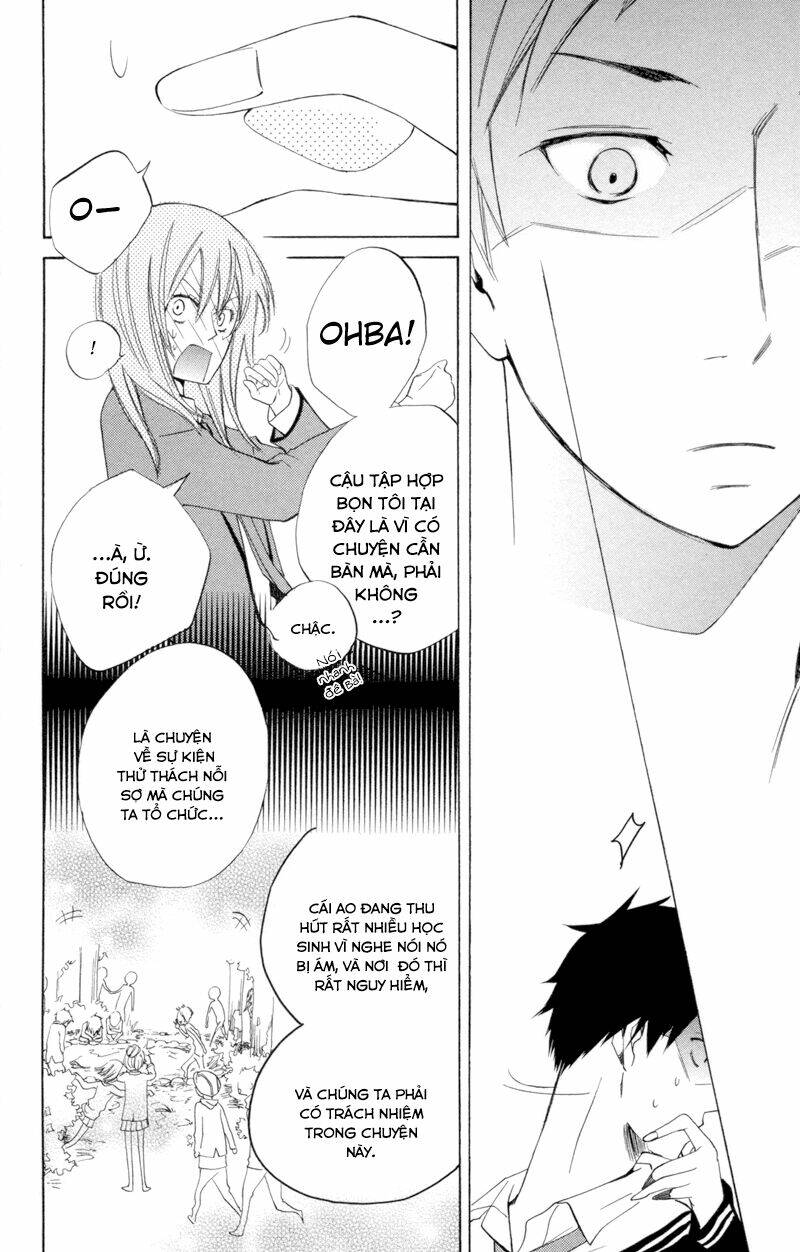 sarashi asobi chapter 5 18