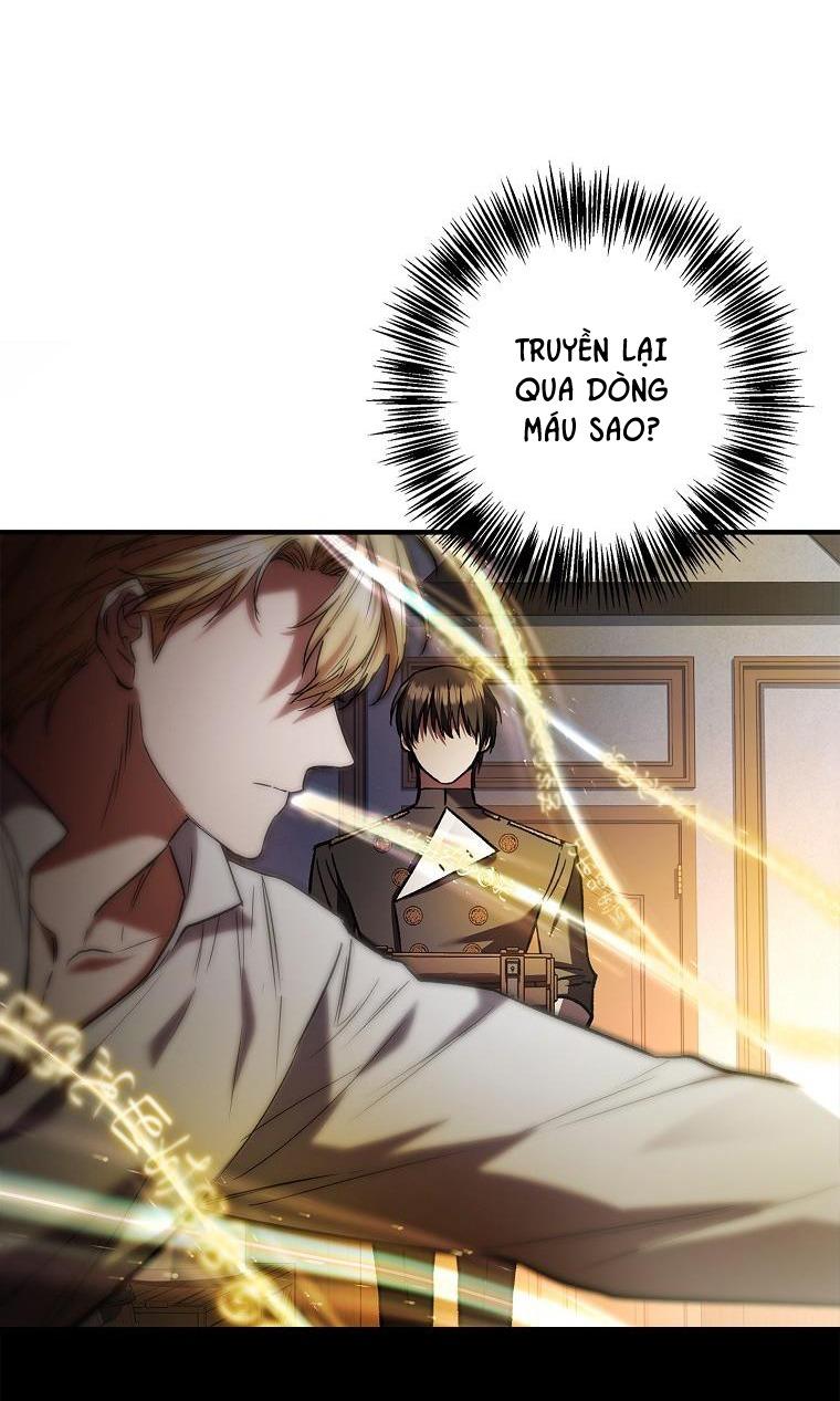 bước ngoặt định mệnh chapter 28 11