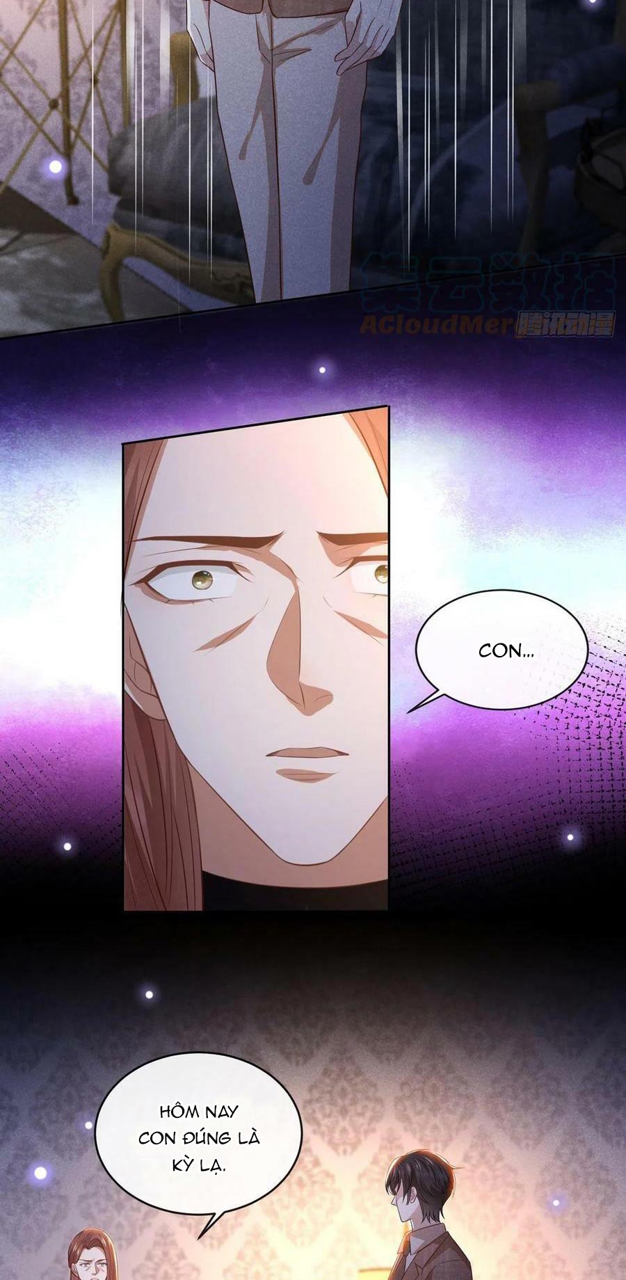 anh ấy gọi tôi là hắc liên hoa chapter 159 15