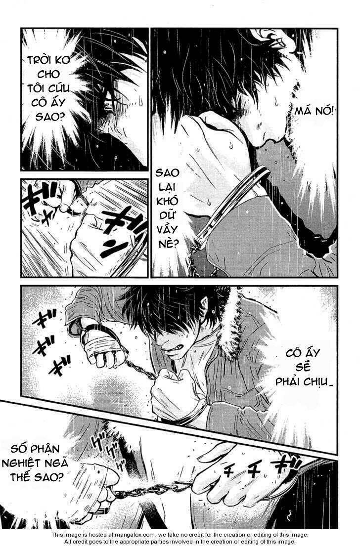 wolf guy - wolfen crest chapter 74 15