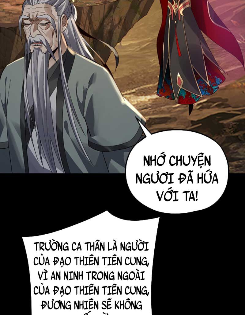 Ta Trời Sinh Đã Là Nhân Vật Phản Diện chapter 88.5 66