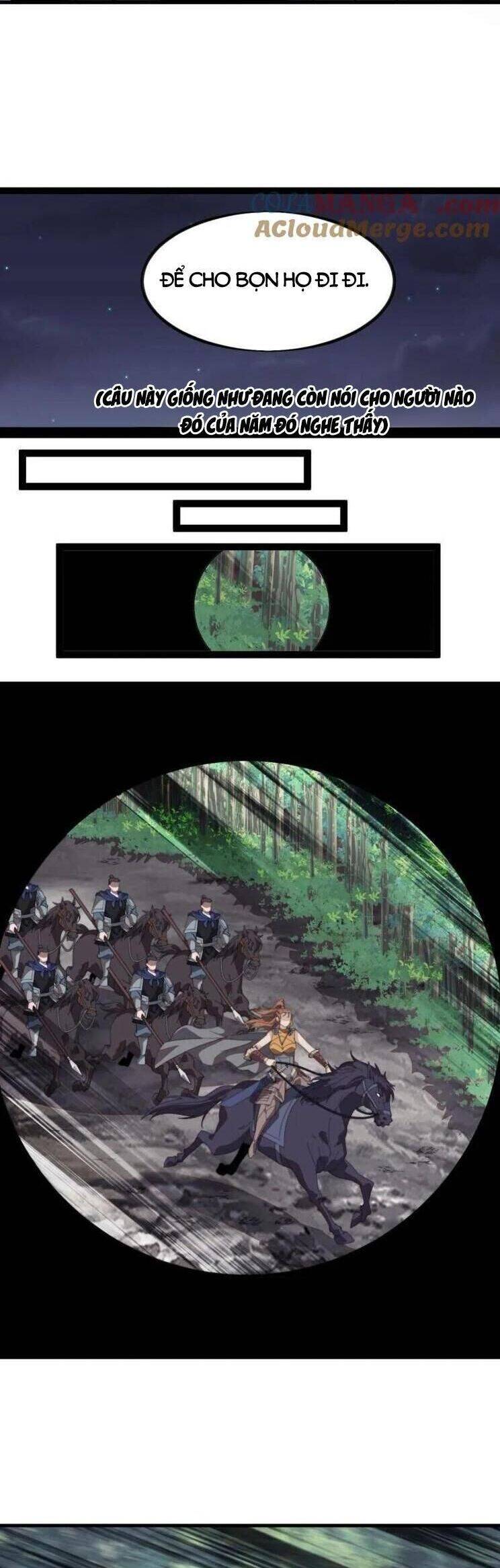 ta có một sơn trại chapter 1056 6