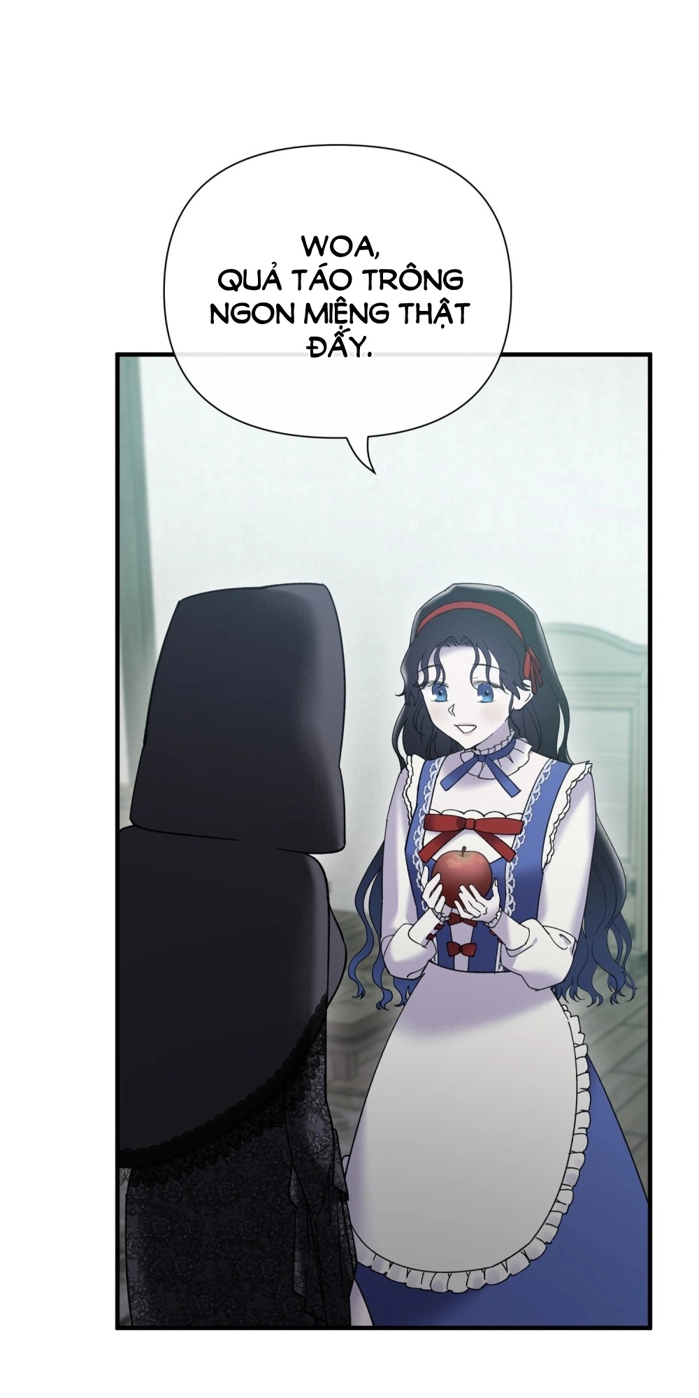 tiếng chuông cửa của bạch tuyết chapter 21 14