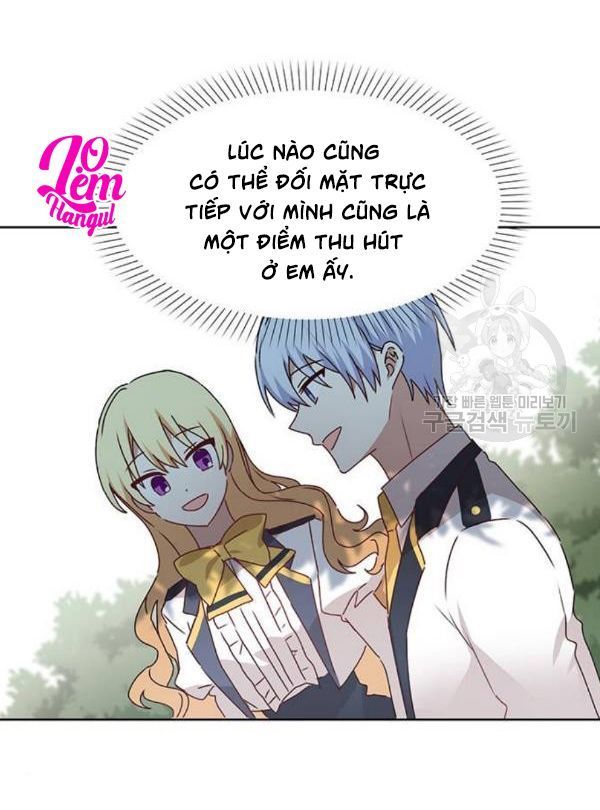 tôi là vị hôn thê phản diện chapter 27 19