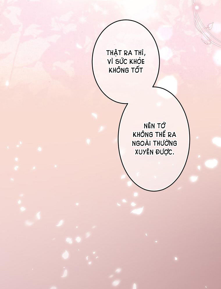 quý cô bí ẩn - secret lady chapter 70.2 17