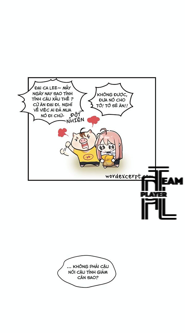 thanh xuân lầm lỡ chapter 7 11