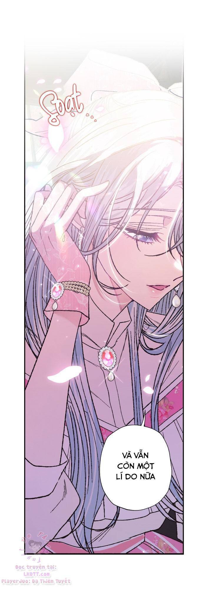 cha, con không muốn kết hôn đâu chapter 33 43