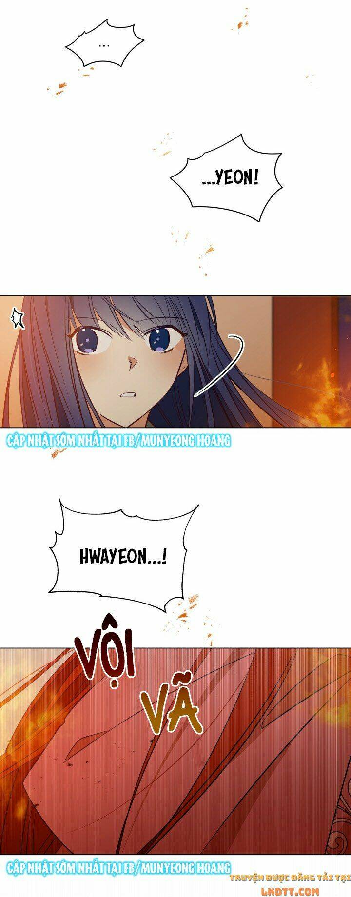quái thú với hoa chapter 74 54