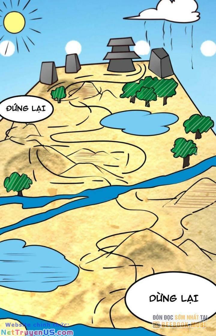 ta nuôi ma quỷ ở trấn ma ti chapter 215 35