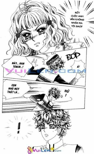 thiên thần tái thế chapter 10 91